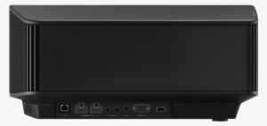 4k Sxrd Home Cinema Projector With Laser Light Source #4184472