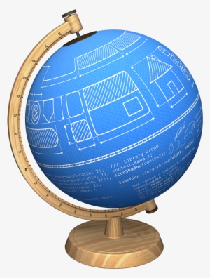 App Icon - Globe #4184473