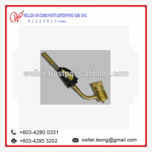 Gas Jet Flame Burner - Cooling Tower #4184559