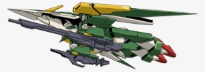 Wing Gundam Fenice Rinascita - Gundam Build Fighter Wing #4184613