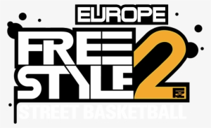 Freestyle2 Europe - Freestyle 2 Logo #4184745