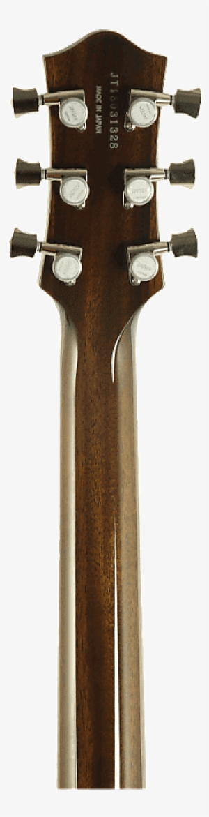 Gretsch G6228fm-pe Players Edition Duo Jet Bt - Godin Summit Classic Ct With Humbuckers - Black Guitar #4184794