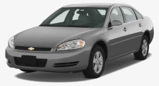2013 Chevrolet Impala #4184821