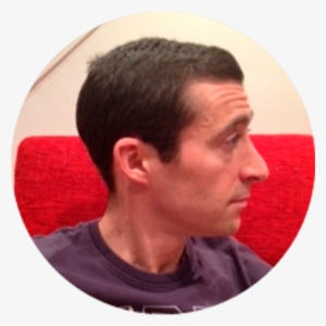 Anthony Anthony Father Of A Girl With Arthritis - Child #4184896