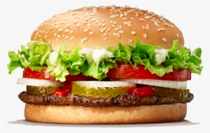 Peru - Burger King Egift Card (email Delivery) #4184922