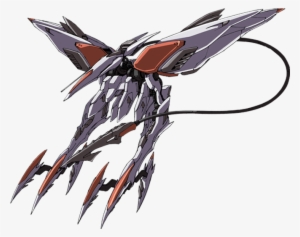 Hashmal - Gundam Iron Blooded Orphans Hashmal #4185045