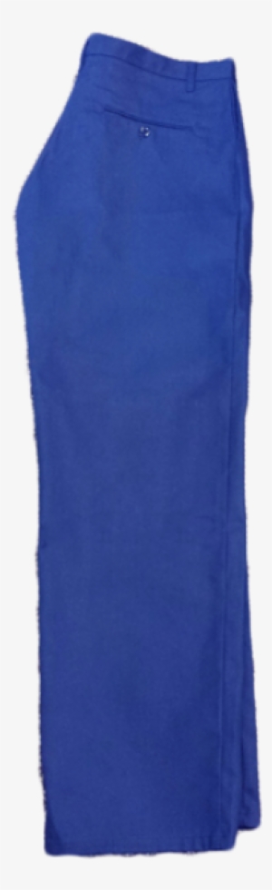 Flame Retardant Warehouse Trouser With Jet Pocket Fastened - Pencil Skirt #4185270