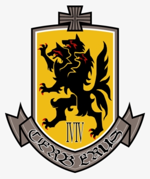 44th Tactical Armored Battalion "zerberus" - Team Cerberus #4185271