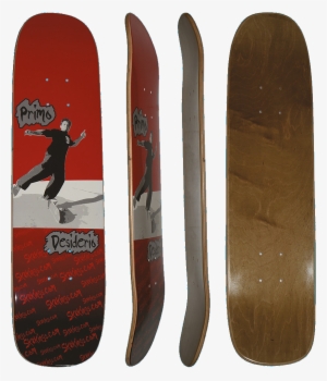 Sk8kings Primo Slide Freestyle Decks - Snowboard #4185272 Sk8kings Primo Slide Freestyle Decks - Snowboard #4185272