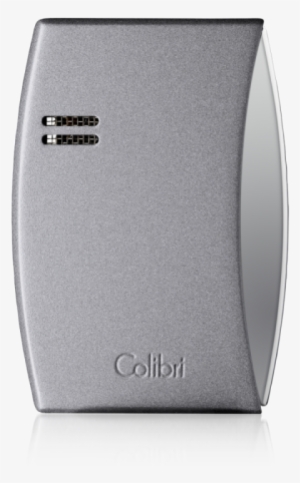 Buy Colibri Eclipse Single Jet Lighter Silver #4185370