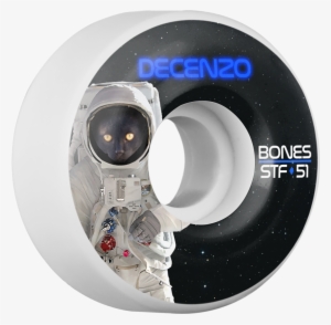 Skateboard Wheels #4185417