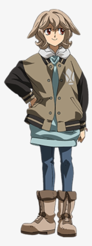 But That Show Is A Kind Of Dark I Don't Know If I Needed - Atra Mixta Season 2 #4185493