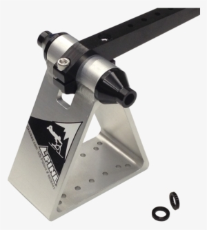 14 Rear Through-axle Bracket 142 X 12mm - Axle #4185495