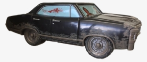 Picture - Antique Car #4185521