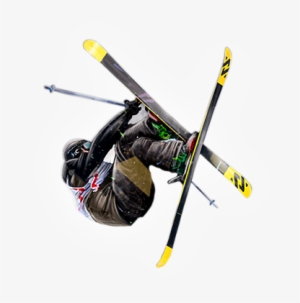 Sport - Freestyle Skiing #4185594
