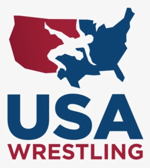 Freestyle Wrestling Png Image - Usa Wrestling #4185628