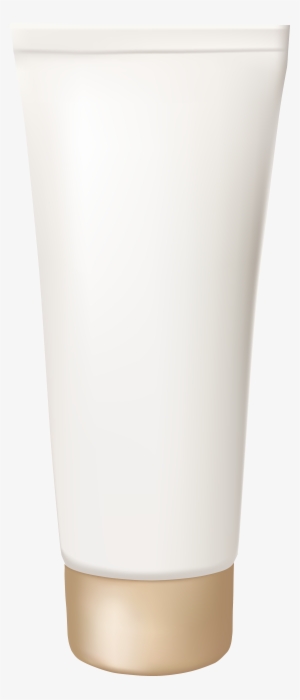 Cream Tube Png Clipart Image - Cream Tube Png #4185693