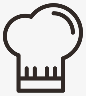Los Mejores Restaurantes De Valencia - Chef Hat Icon Png #4185697