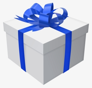 Blue Gift Bow Png #4185952 Blue Gift Bow Png #4185952