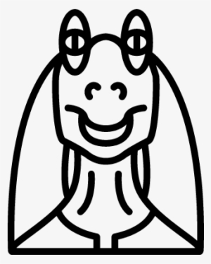 Star Wars Vector - Logo #4186031