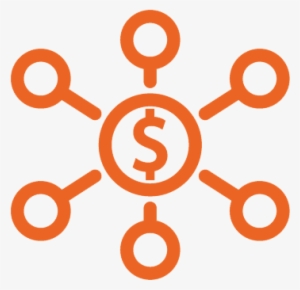 Comments - Hub And Spoke Icon #4186111