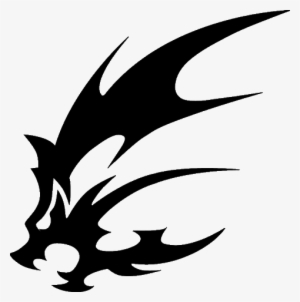Bloody Roar Yugo Logo #4186113 Bloody Roar Yugo Logo #4186113