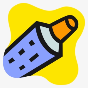 Vector Illustration Of Dental Oral Hygiene Toothpaste - Toothpaste #4186130