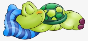 View Source Image Child Sleep, Kids Sleep, Cartoon - Cute Sleeping Animals Cartoon #4186136