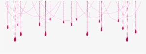 Red Curtain Png Element - Art #4186180