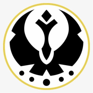 Galactic Alliance Army Symbol Fanon - Alliance Galactique Star Wars #4186181