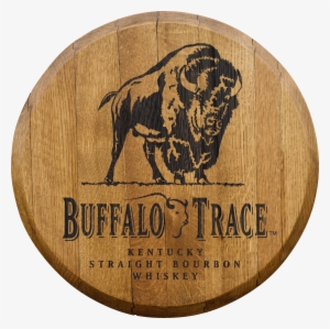 Heart Outline - Buffalo Trace Whiskey Sign #4186296