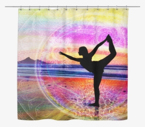 Pink Curtain Png #4186332