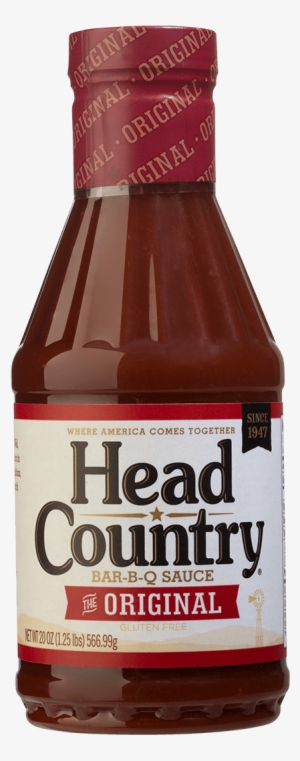 Head Country Original Bbq Sauce - Head Country Hickory Bbq Sauce #4186358