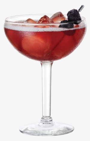 The Chambord Margarita Royale - Chambord Liqueur #4186475