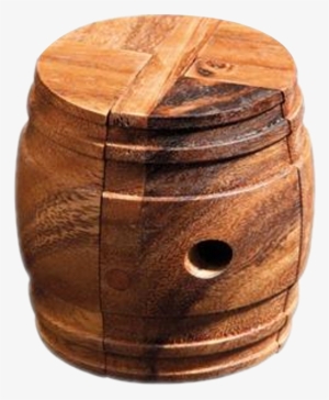 Twist Barrel - Philos Twist Barrel Game #4186497