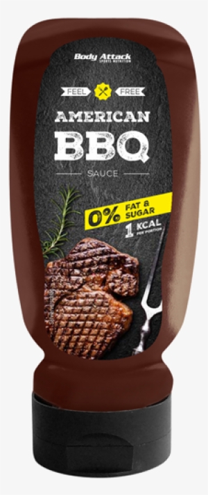 Bbq Soße Ohne Kalorien #4186544