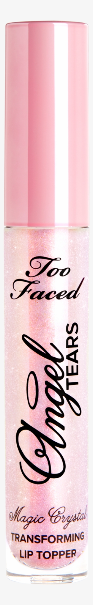 Magic Crystal Lip Topper - Too Faced #4186623