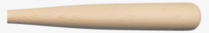 Wood Bat Barrel Image - Wood #4186625