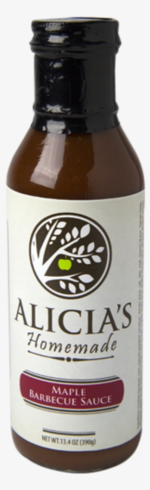 Maple Barbecue Sauce #4186764