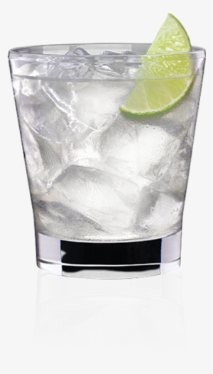 Gin And Tonic #4186785