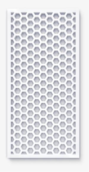 Geometric - Hive - Circle #4186807