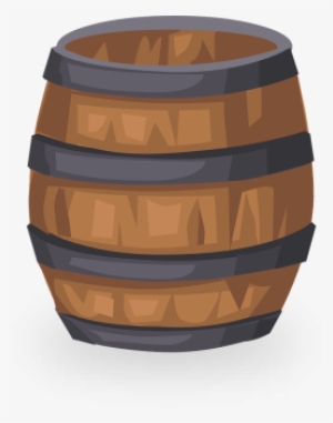 Barril Del Chavo Del 8 #4186809