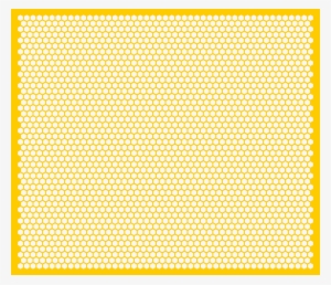 The Beehive Banner - Symmetry #4186919
