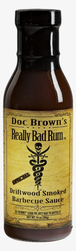 Really Bad Bbq - Sauce #4186943