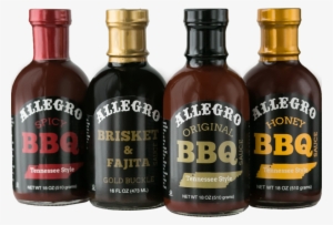Our Distinctive Sauces Are The Perfect Addition To - Marinade Sauces #4186986