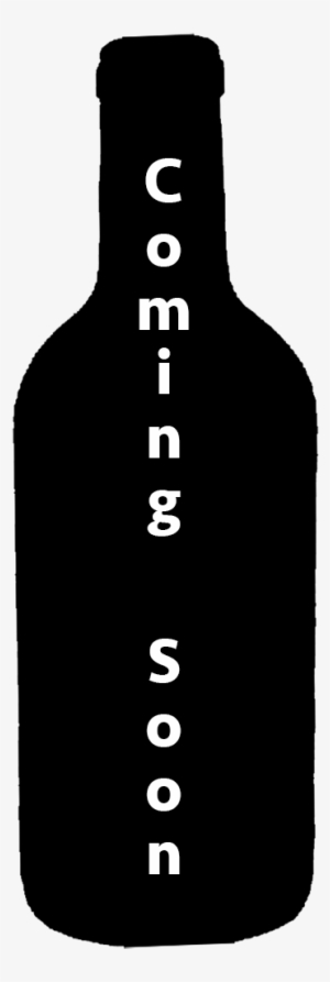 Glass Bottle #4187008