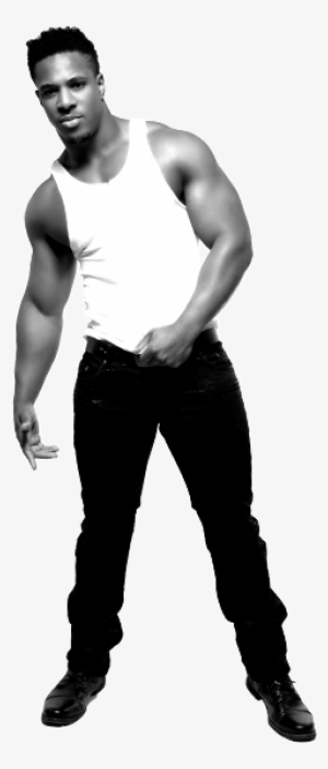 Chippendales Cameron #4187009