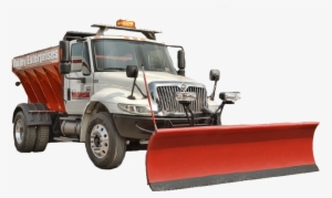 Emergency Snow Removal Services - Snow Removal #4187010