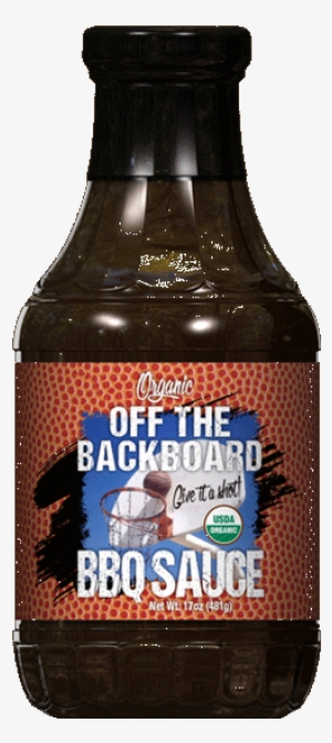 Bbq-sauce - Sauce #4187036