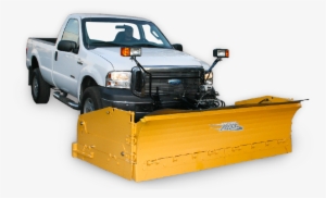 Pickupmaxx Snow Plow - Gratte A Neige Pickup #4187038